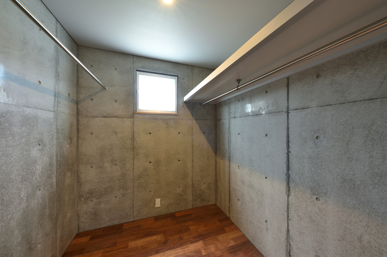 21坪の住まい【プラソ建築設計事務所】