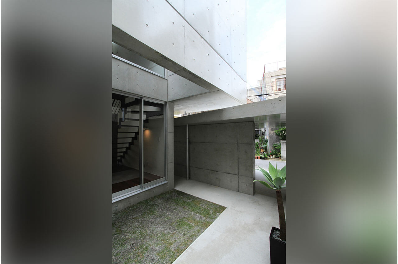 TA邸【アーキデザインワークス一級建築士事務所】