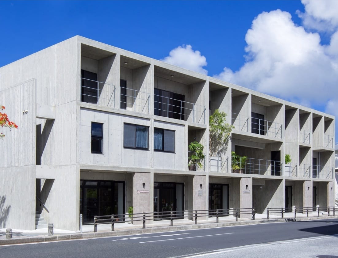 YONEMOTO CREATIVE STUDIO