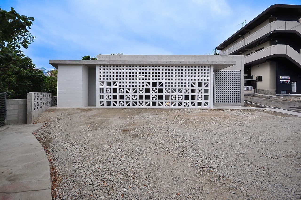 U-HOUSE【豊見城市】／建築設計サポートセンター