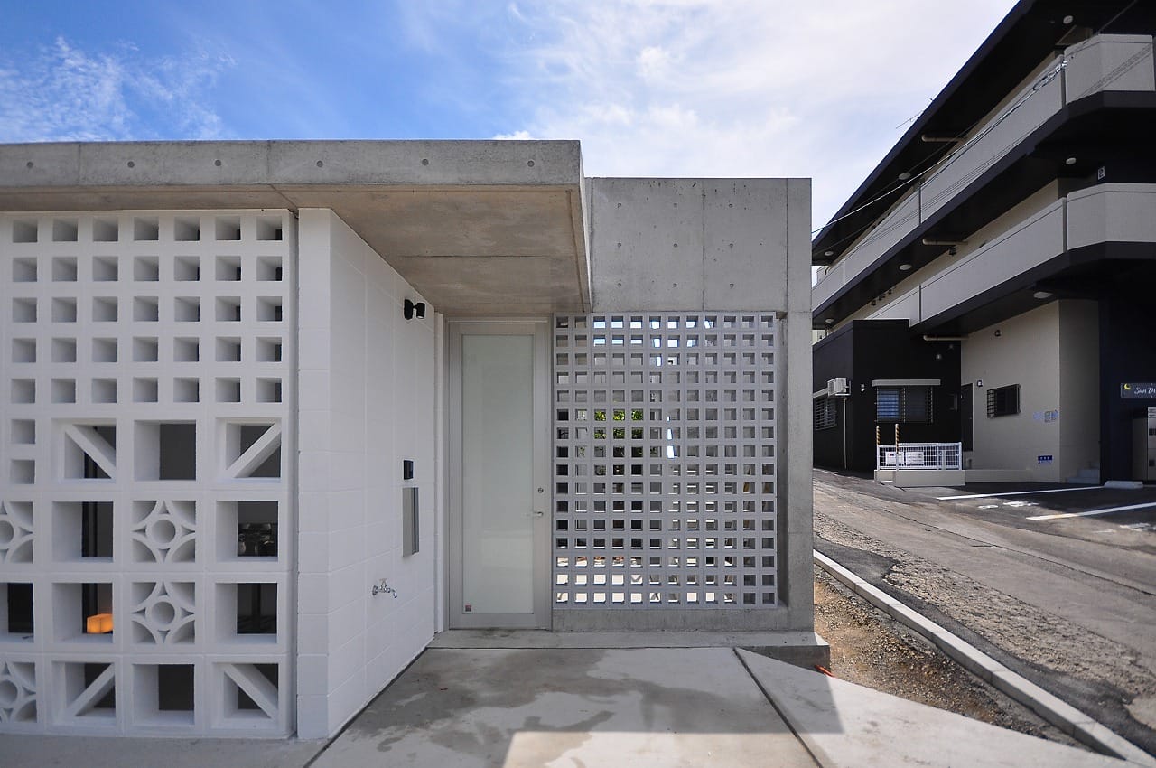 U-HOUSE【豊見城市】／建築設計サポートセンター