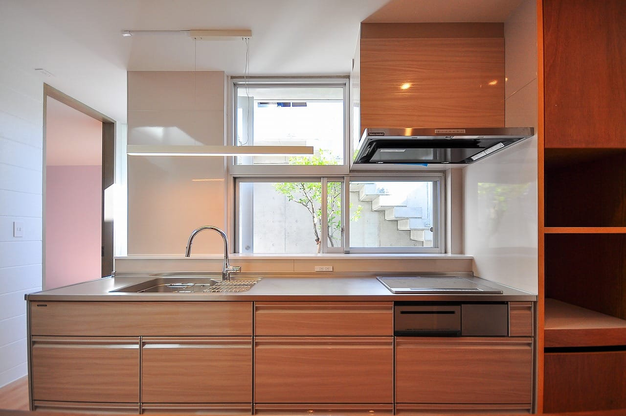 U-HOUSE【豊見城市】／建築設計サポートセンター