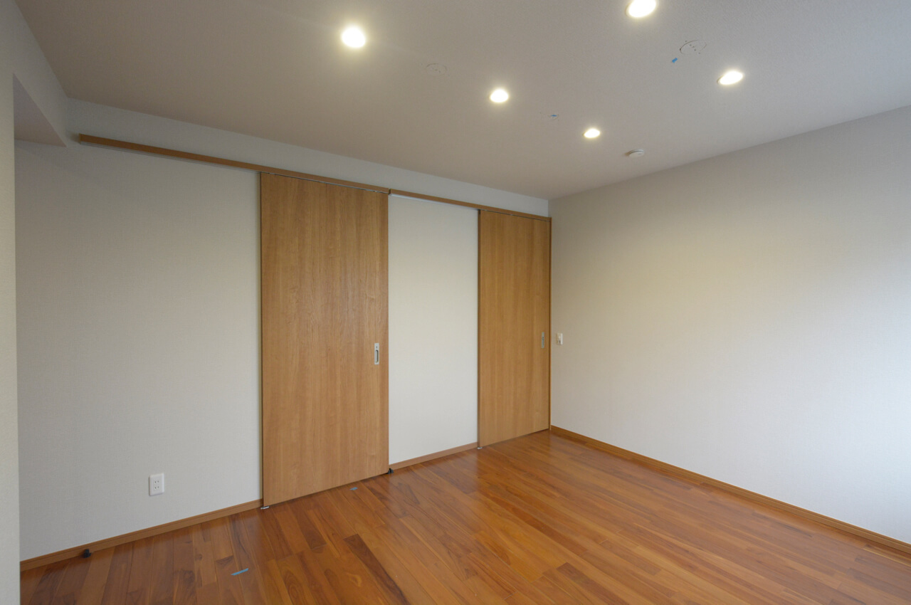 N邸【建築家設計/建築工房亥】
