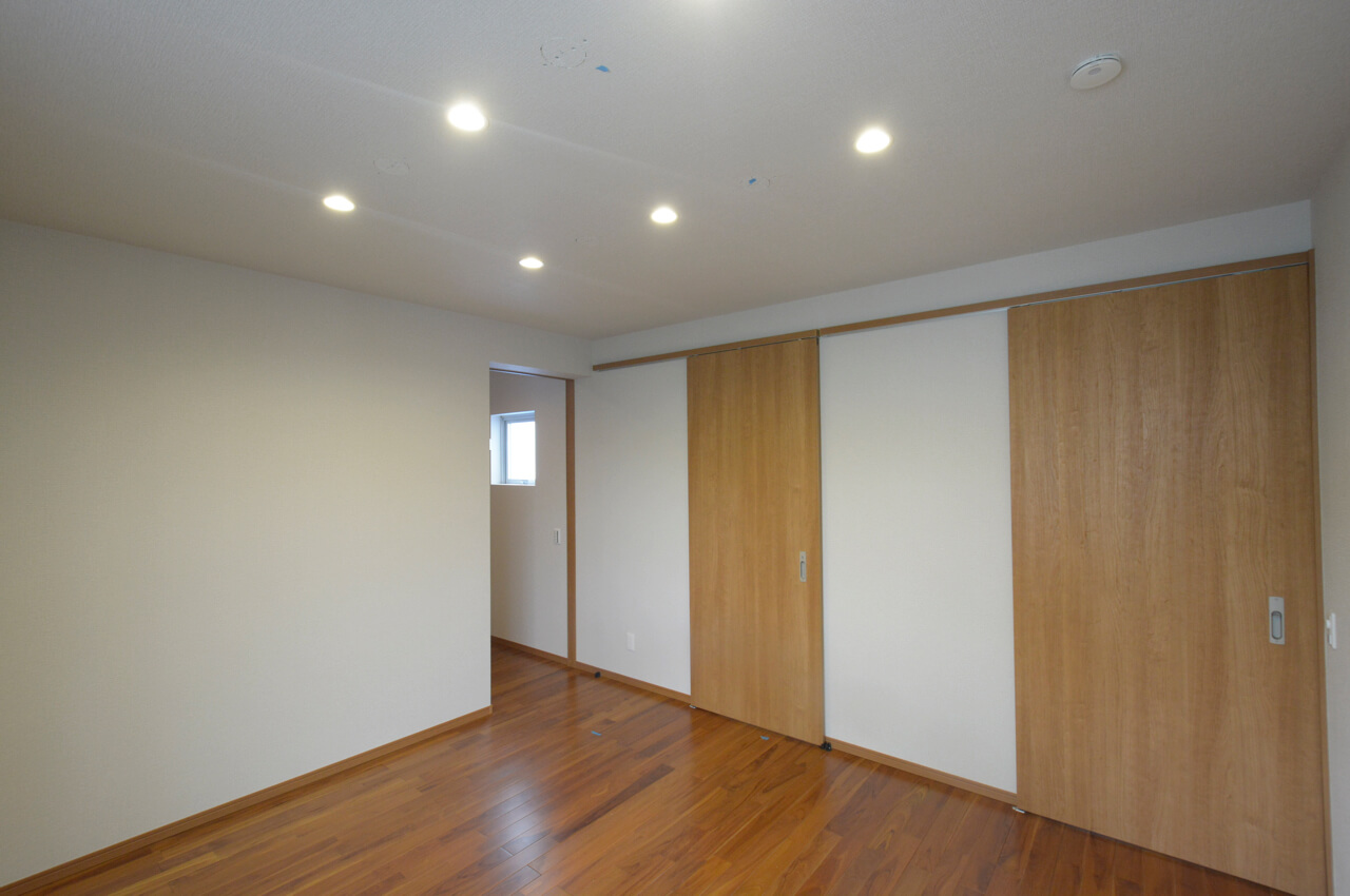 N邸【建築家設計/建築工房亥】