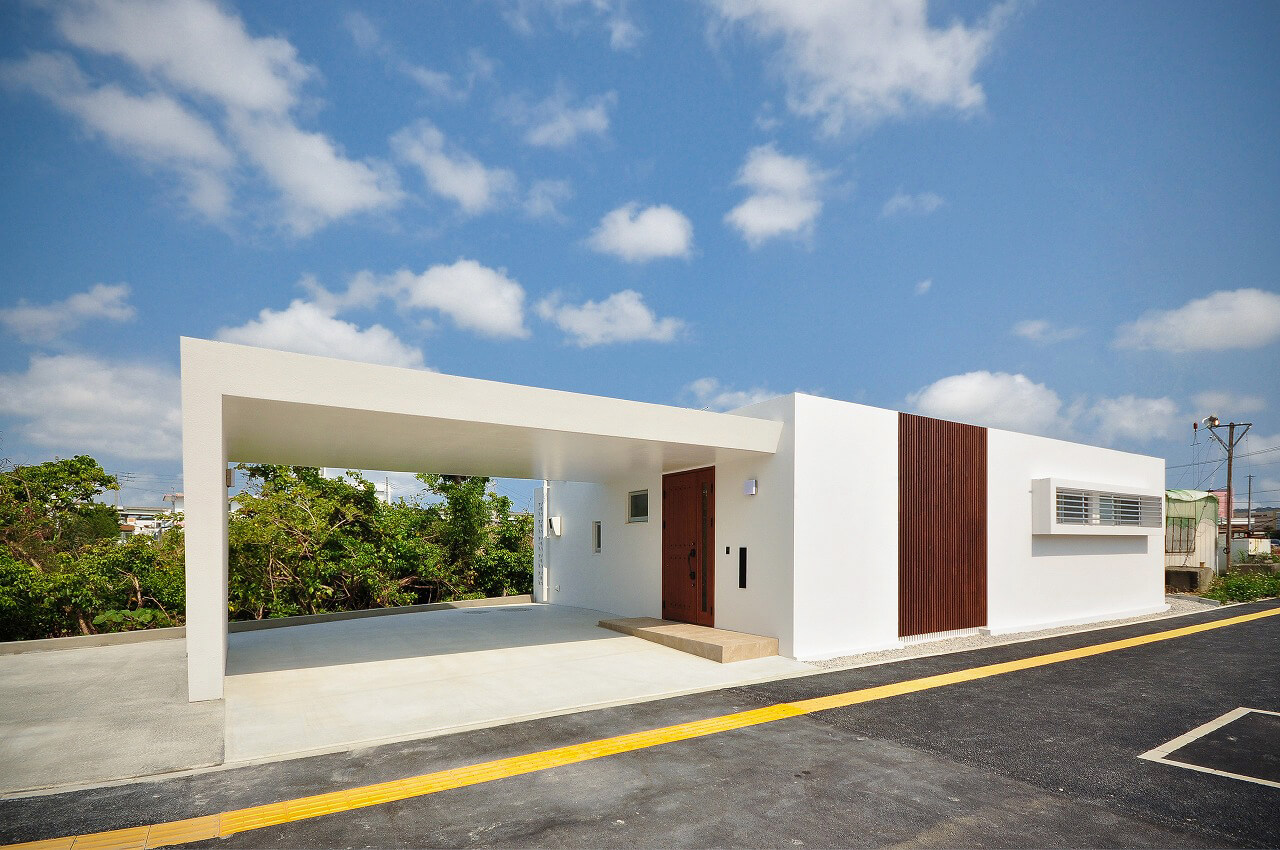 N-HOUSE
