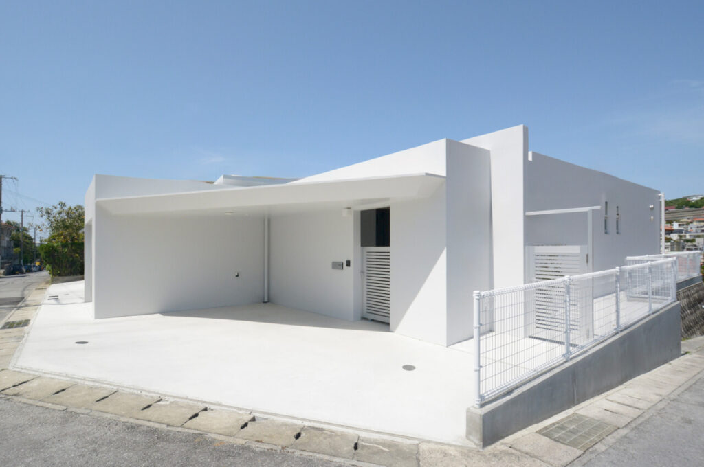 N邸【建築家設計/建築工房亥】
