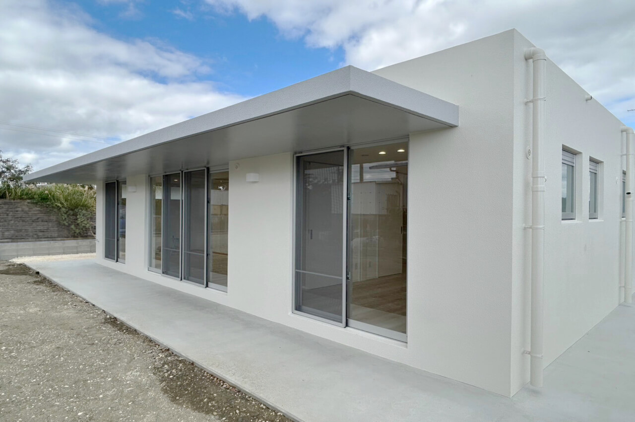 S-HOUSE