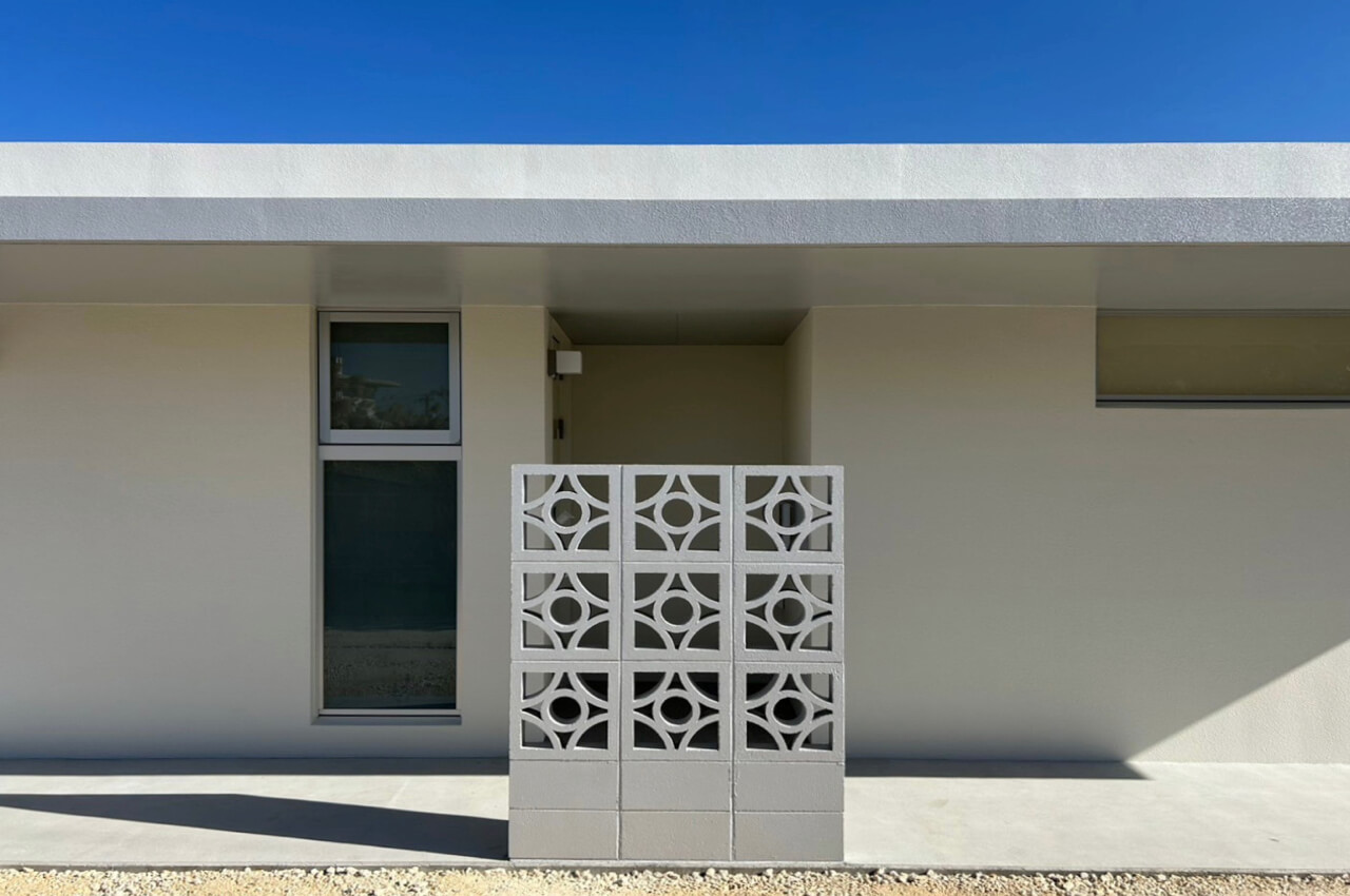 S-HOUSE