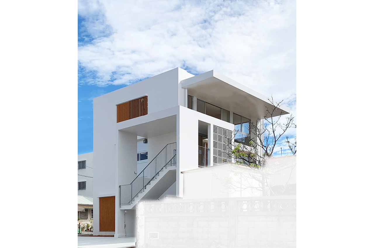 U邸【建築家設計-デザインネットワーク】