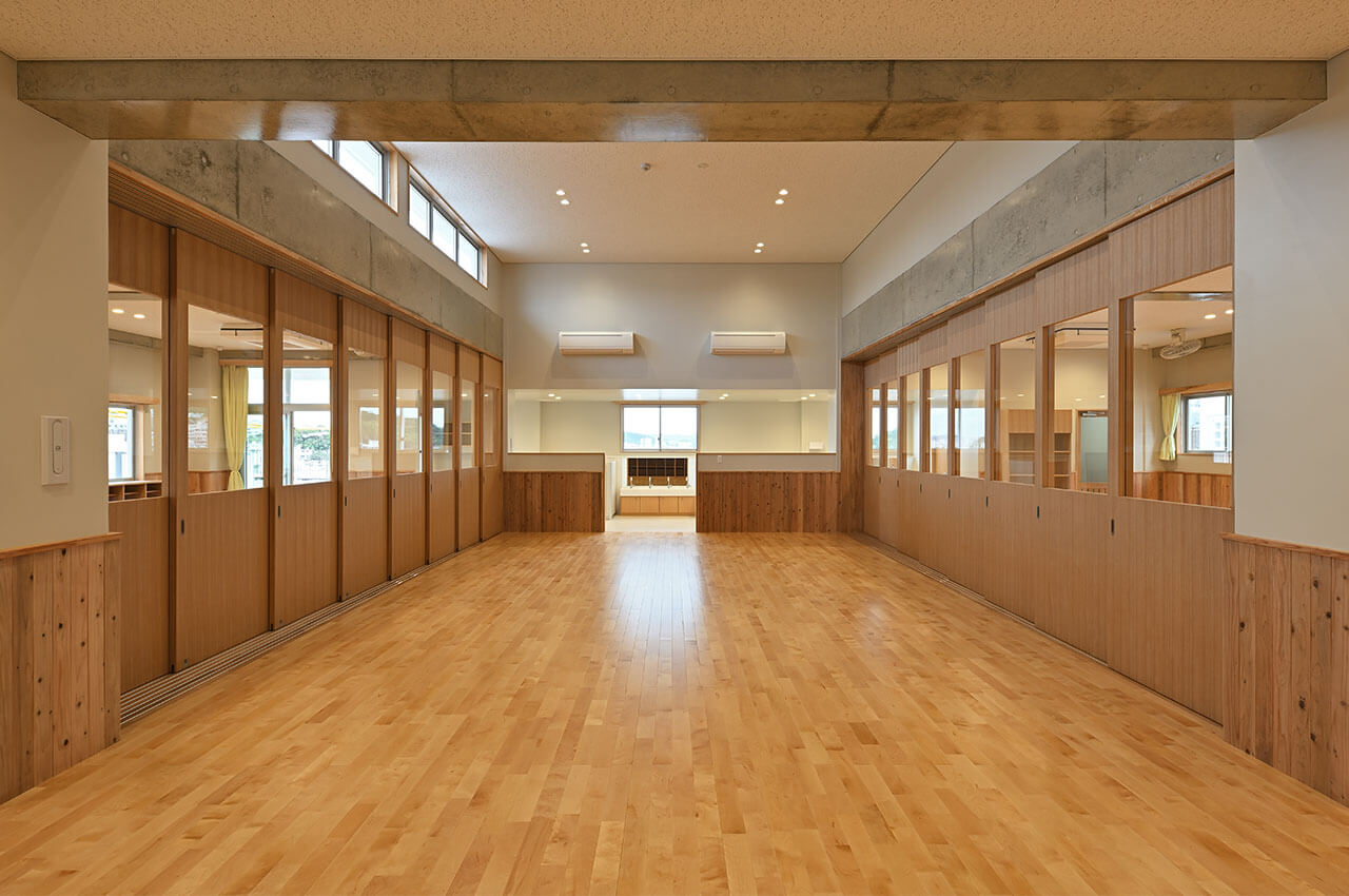 エミール保育園
