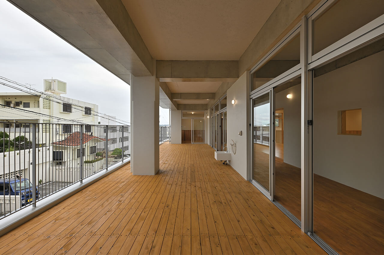 エミール保育園
