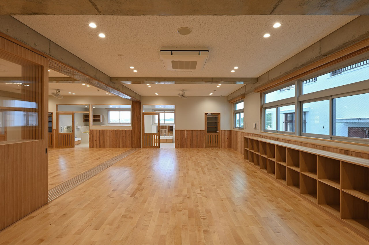 エミール保育園