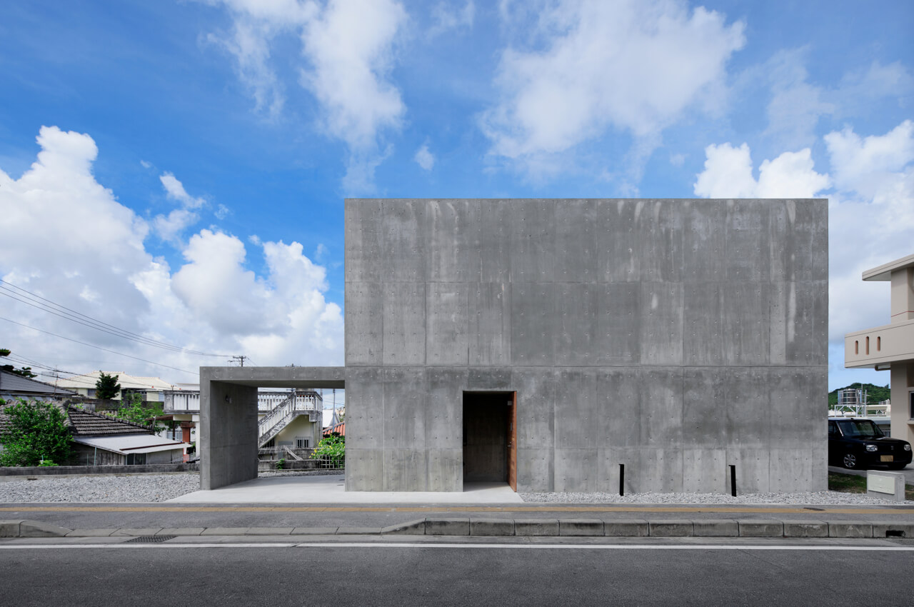 G邸(コバヤシ401.Design room株式会社)