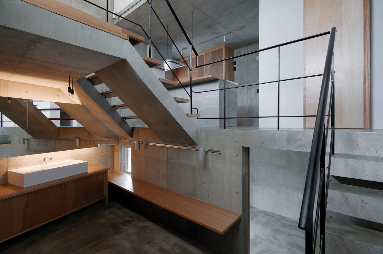 G邸(コバヤシ401.Design room株式会社)