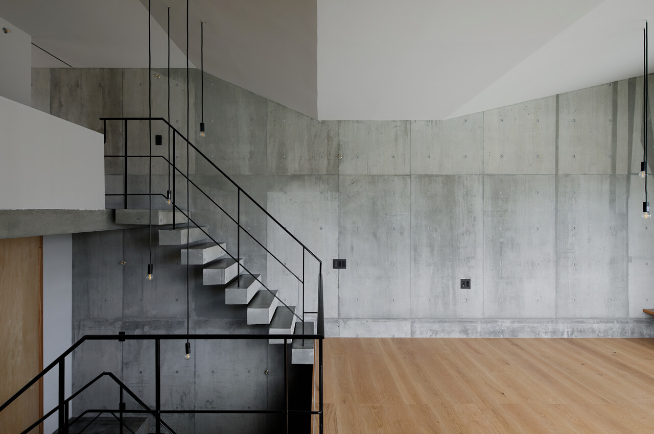 G邸(コバヤシ401.Design room株式会社)