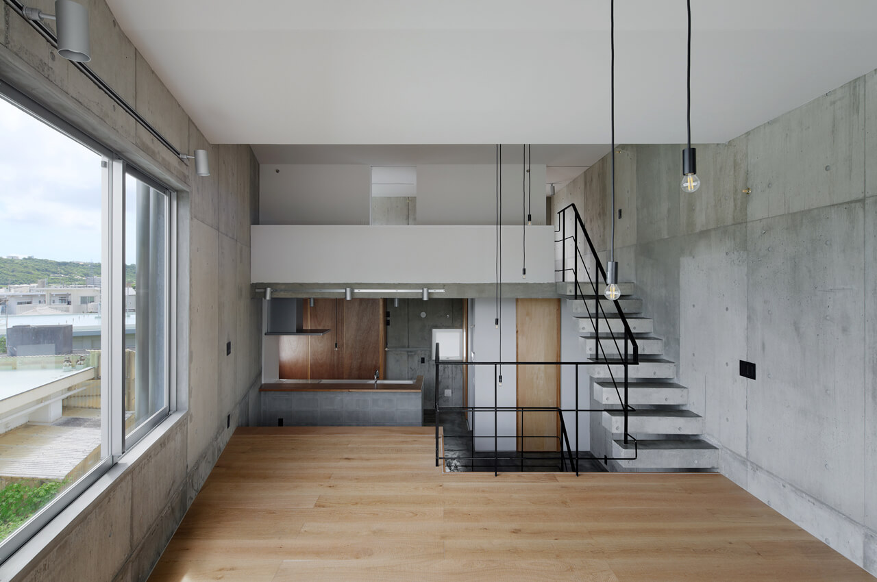 G邸(コバヤシ401.Design room株式会社)