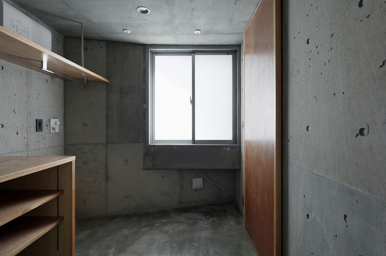 G邸(コバヤシ401.Design room株式会社)