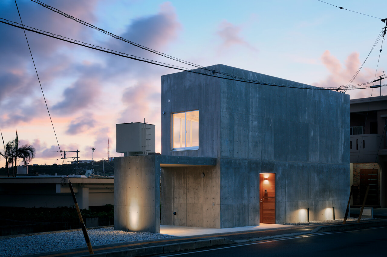 G邸(コバヤシ401.Design room株式会社)
