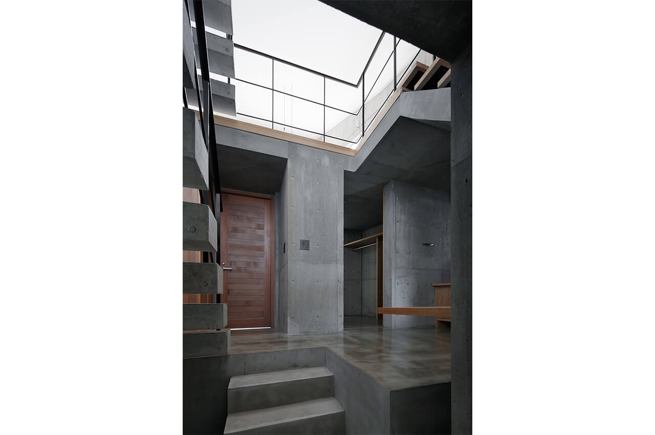 G邸(コバヤシ401.Design room株式会社)
