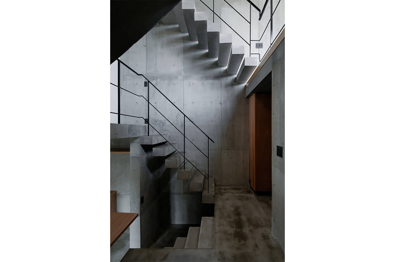 G邸(コバヤシ401.Design room株式会社)