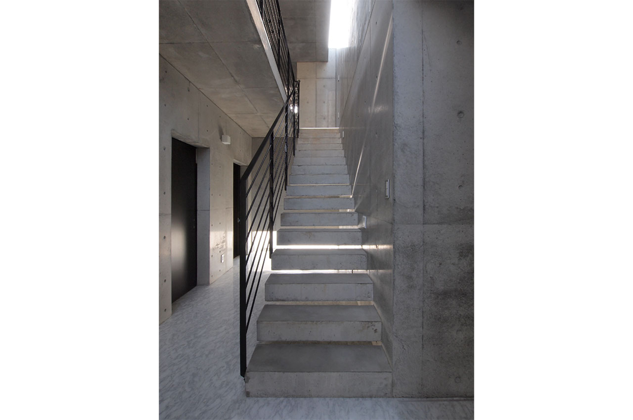 I邸(株式会社 建築工房 亥)