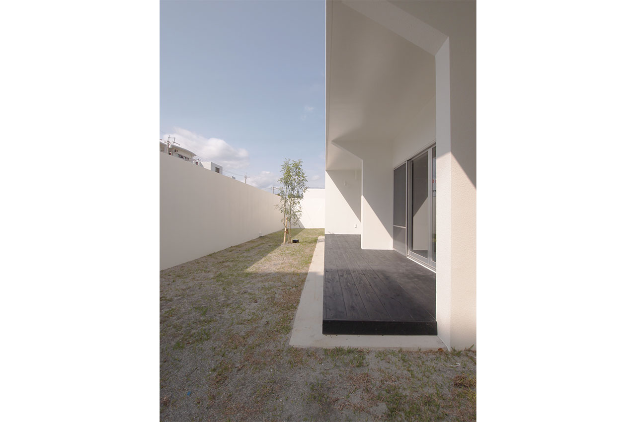 I邸(株式会社 建築工房 亥)