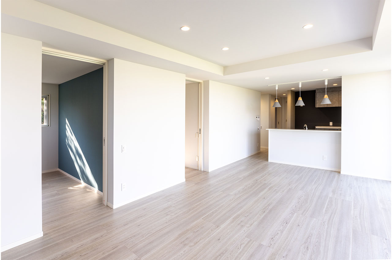 M-HOUSE【自社設計-Crie】