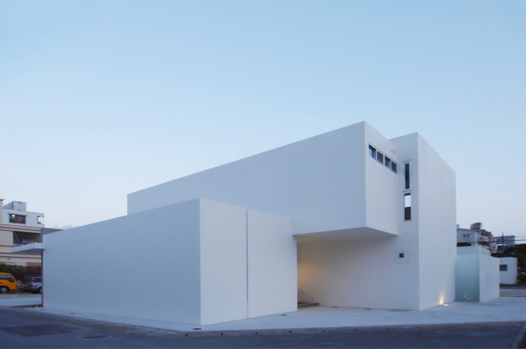 I邸(株式会社 建築工房 亥)