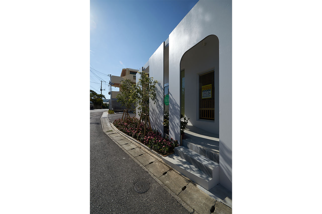 まんまる子どもクリニック【一級建築士事務所細矢仁建築設計事務所】