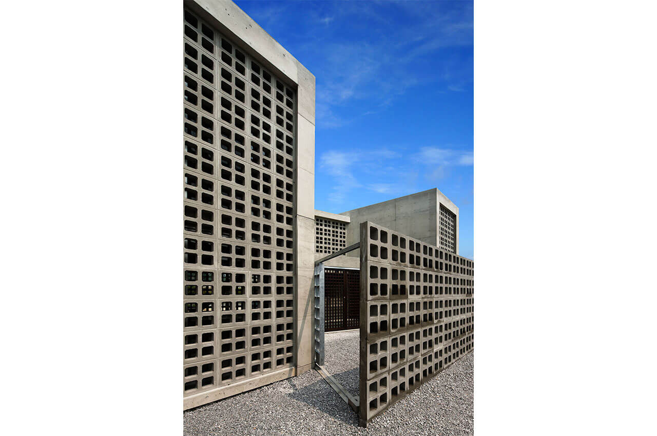 
TRAPEZOID【山本雅紹建築設計事務所】