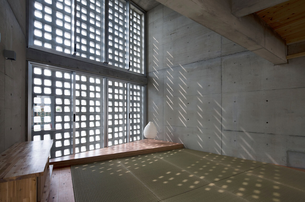 
TRAPEZOID【山本雅紹建築設計事務所】