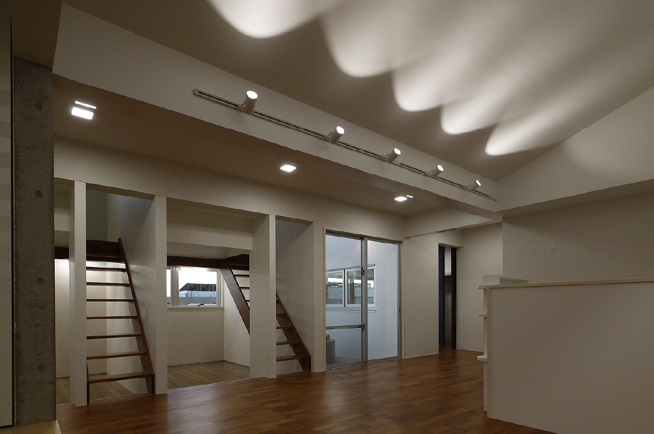O-HOUSE【有限会社門】