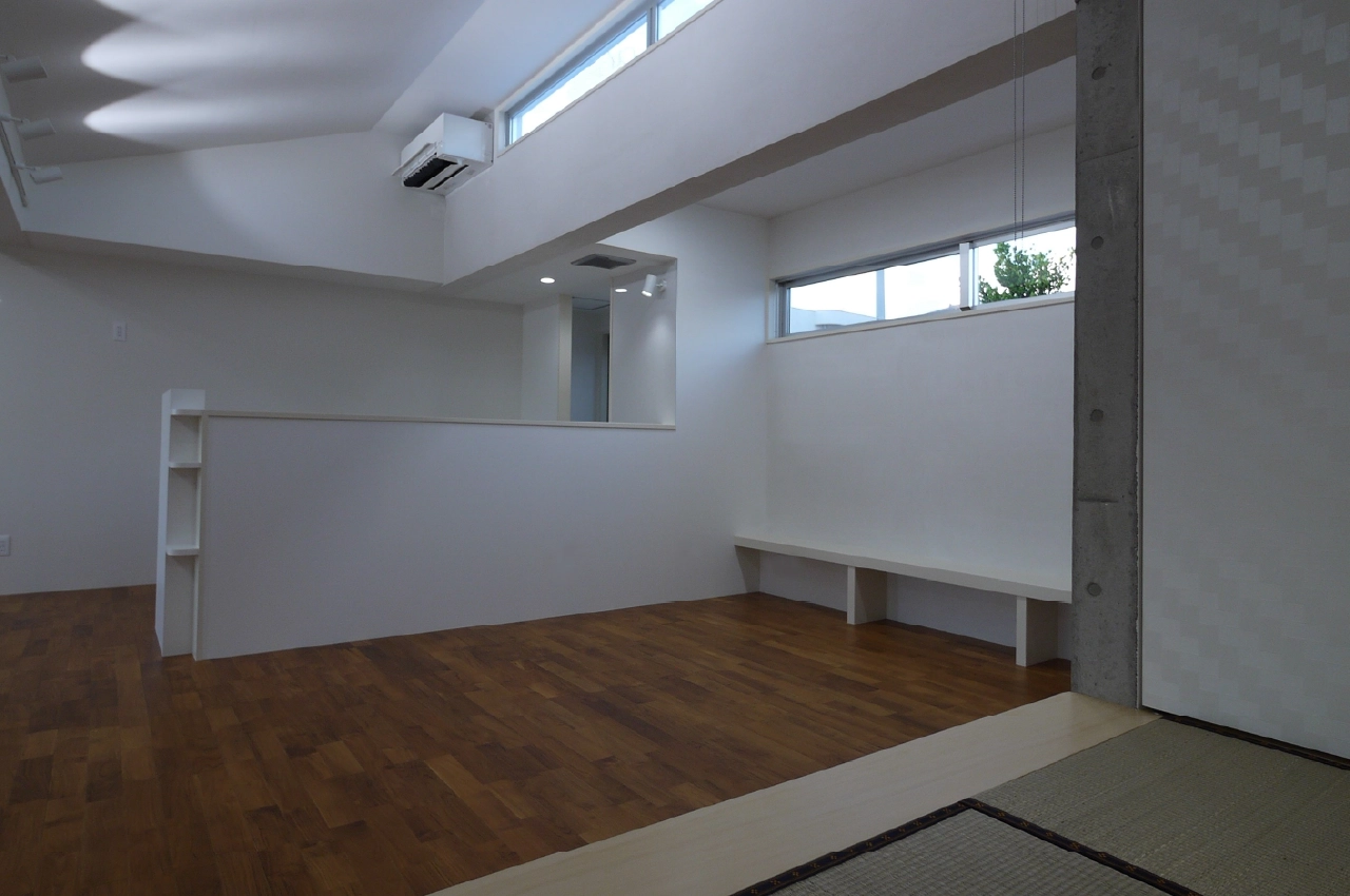 O-HOUSE【有限会社門】