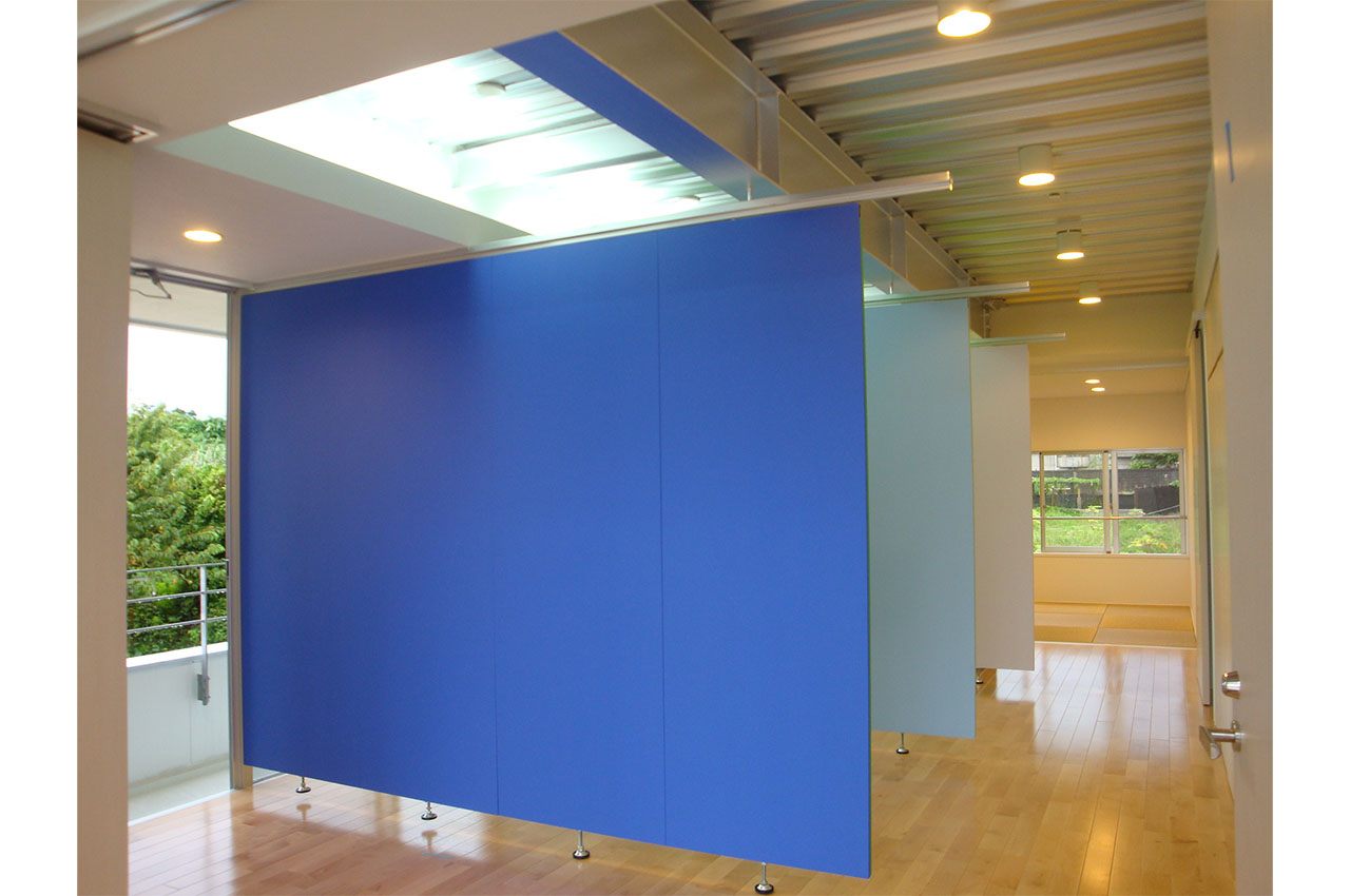 Collina‐高台の家‐【有限会社 門】