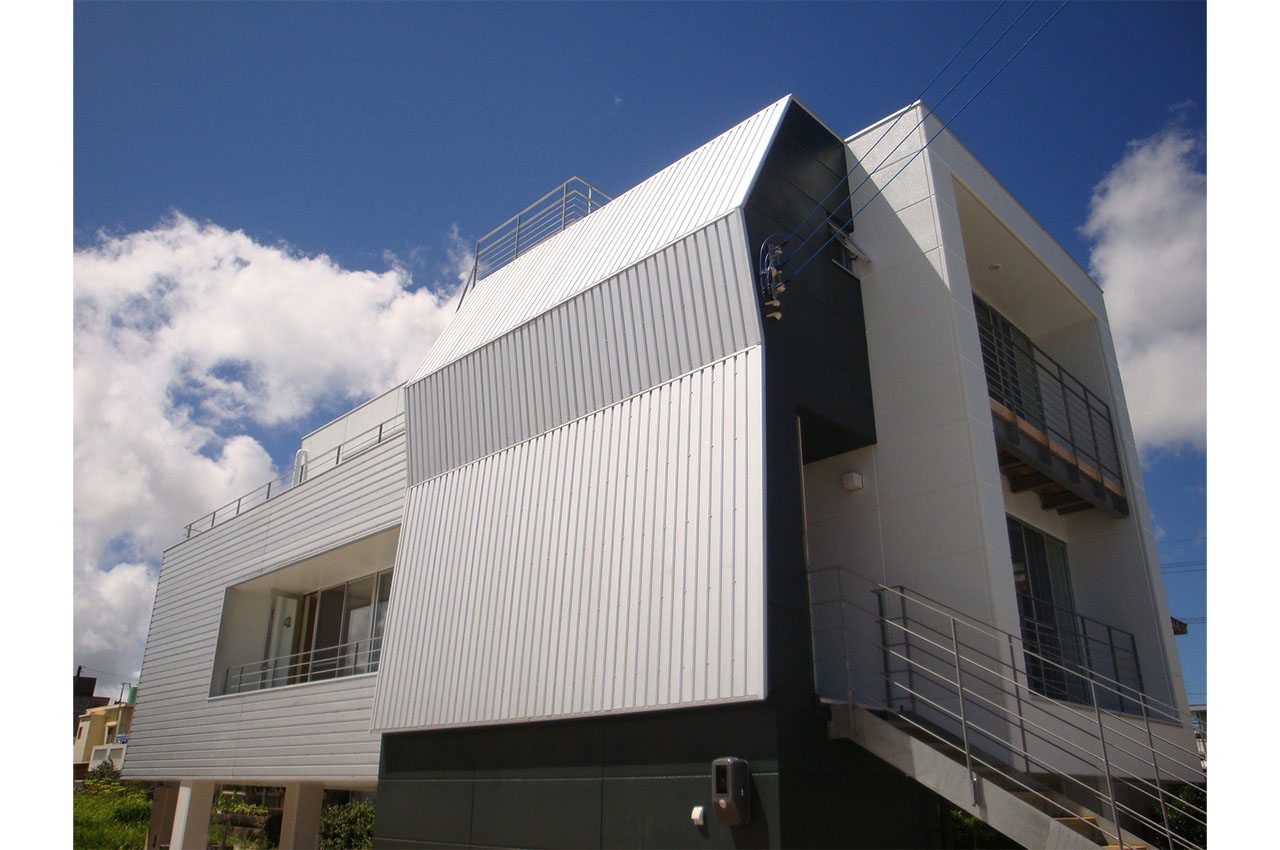 Collina‐高台の家‐【有限会社 門】