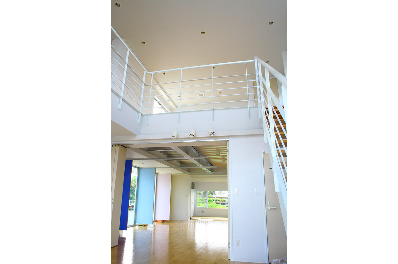Collina‐高台の家‐【有限会社 門】