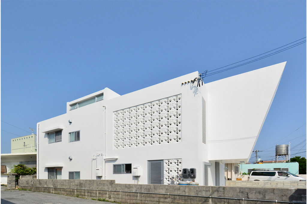 西原の家1【建築工房亥】