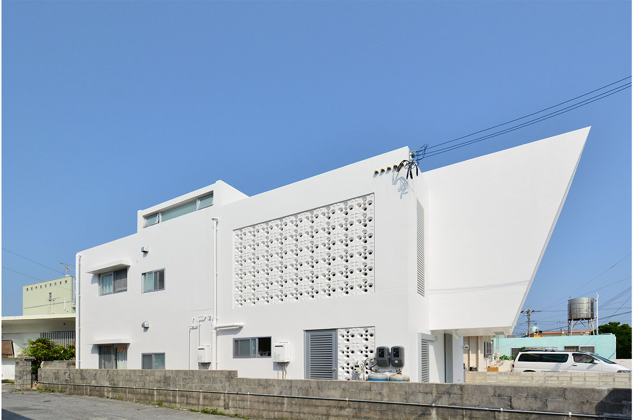 西原の家1【建築工房亥】