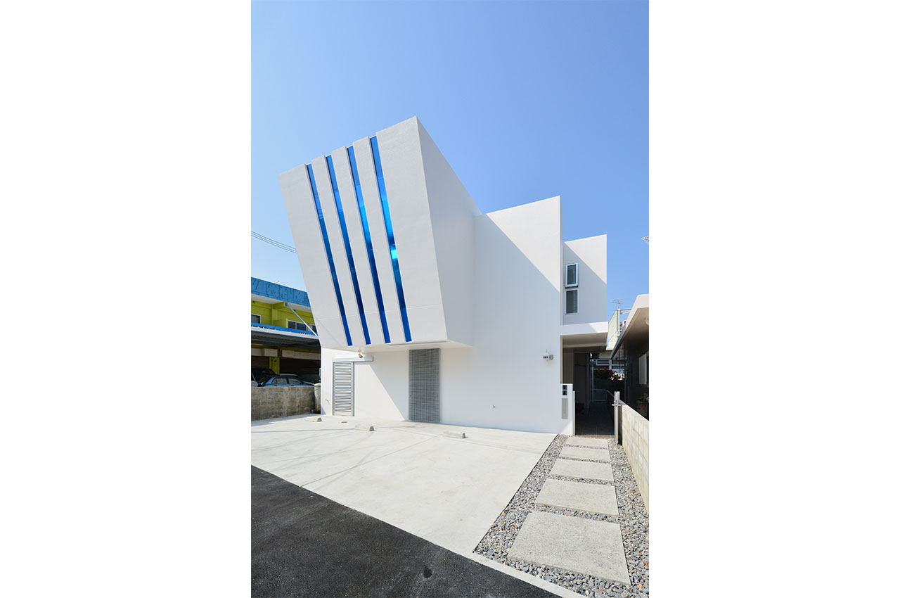 西原の家1【建築工房亥】